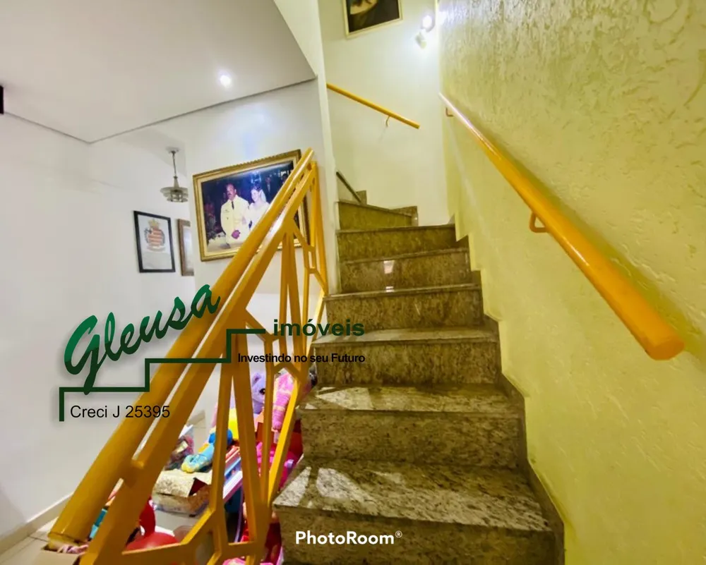 Casa, 3 quartos, 180 m² - Foto 16