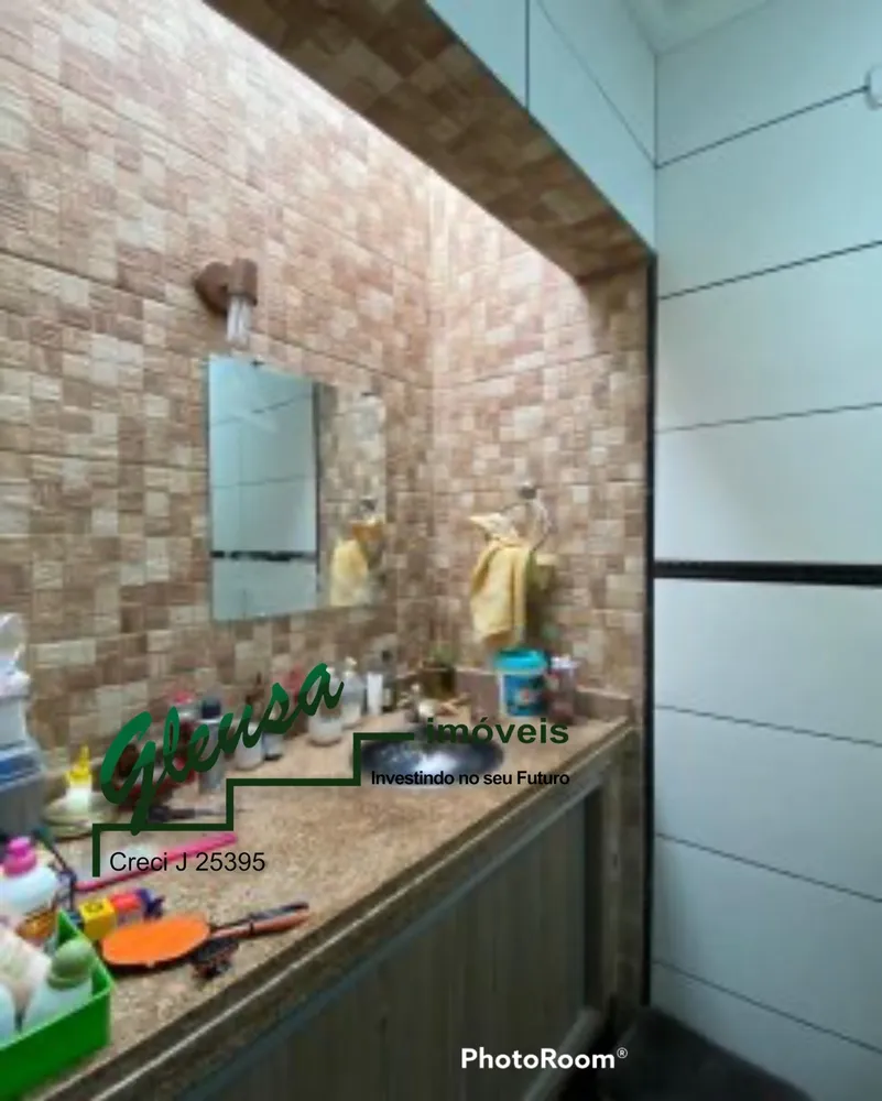 Casa, 3 quartos, 180 m² - Foto 11