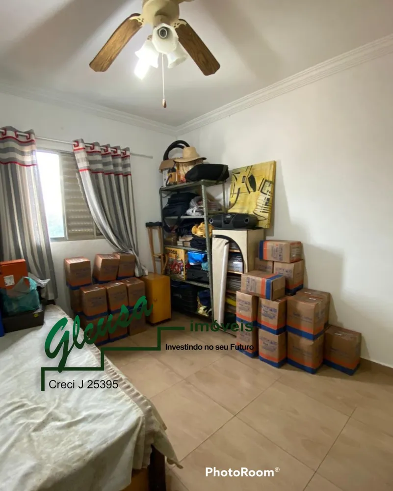 Casa, 3 quartos, 180 m² - Foto 4