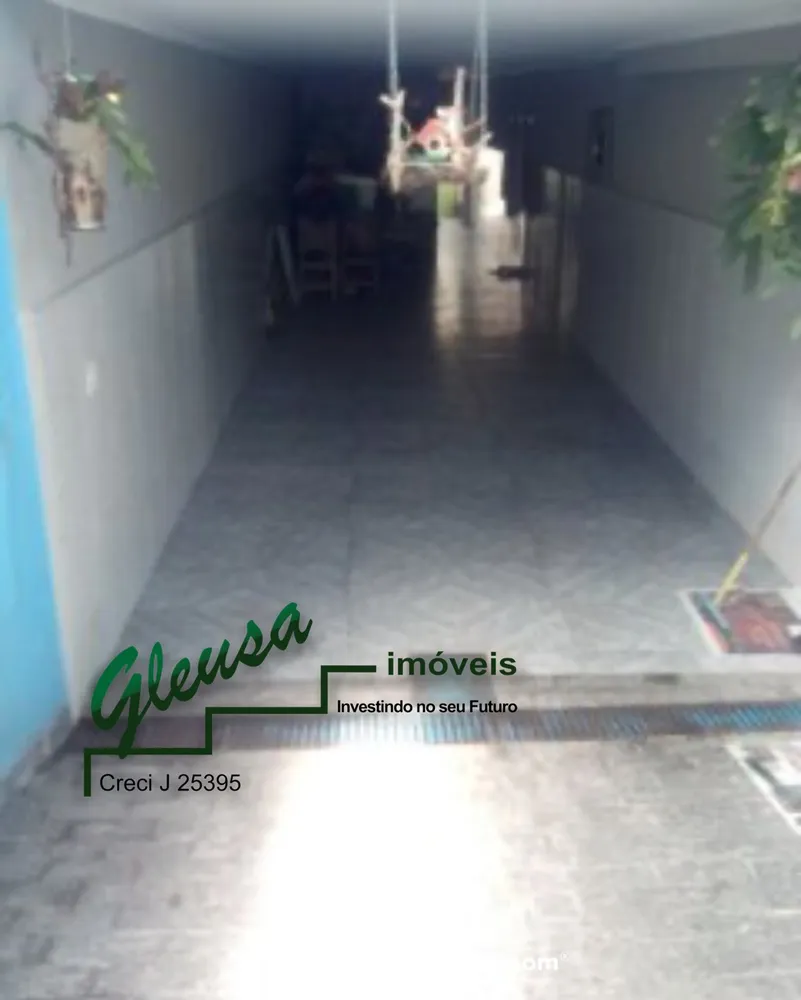 Casa, 3 quartos, 180 m² - Foto 8