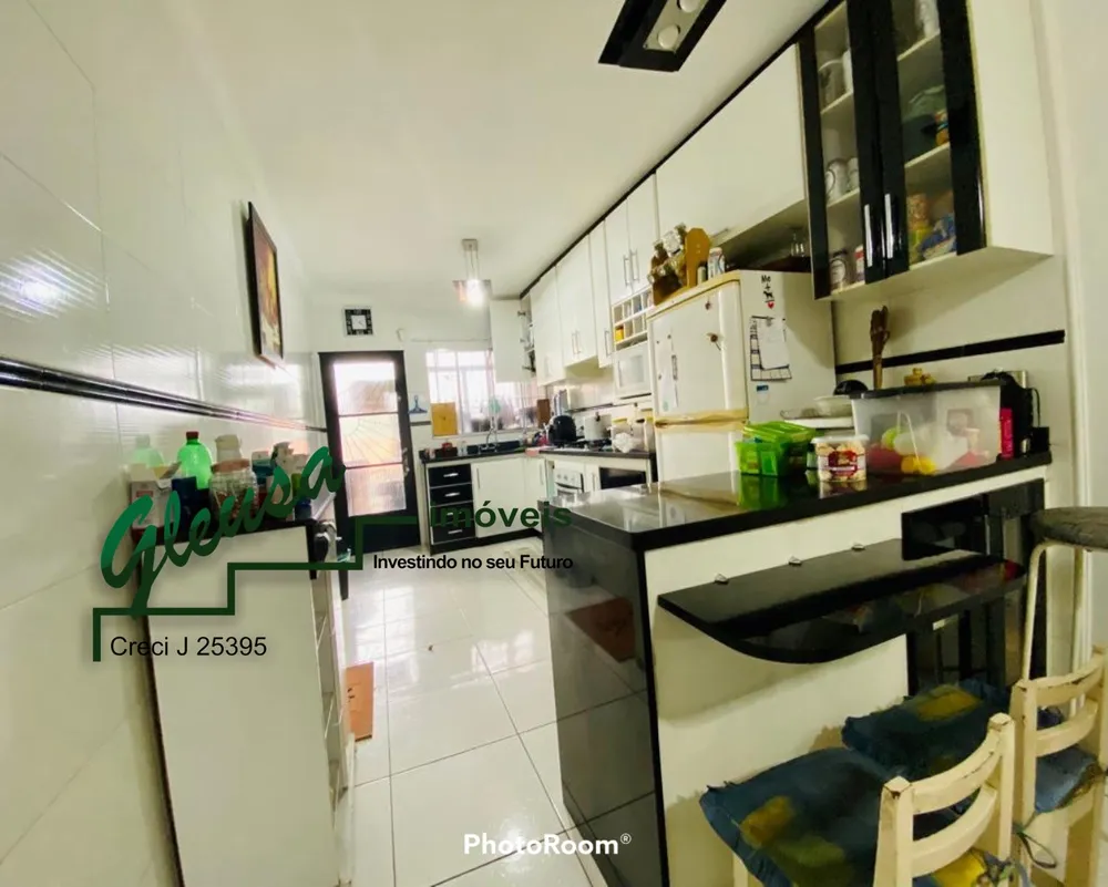 Casa, 3 quartos, 180 m² - Foto 13