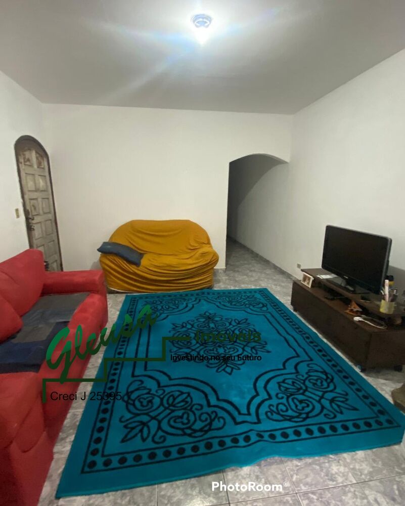 Casa, 2 quartos - Foto 3