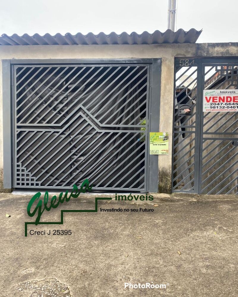 Casa, 2 quartos - Foto 1