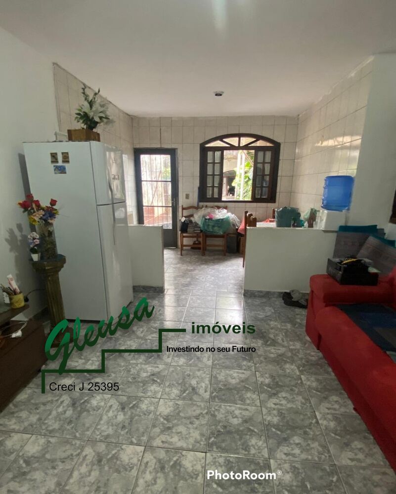 Casa, 2 quartos - Foto 10