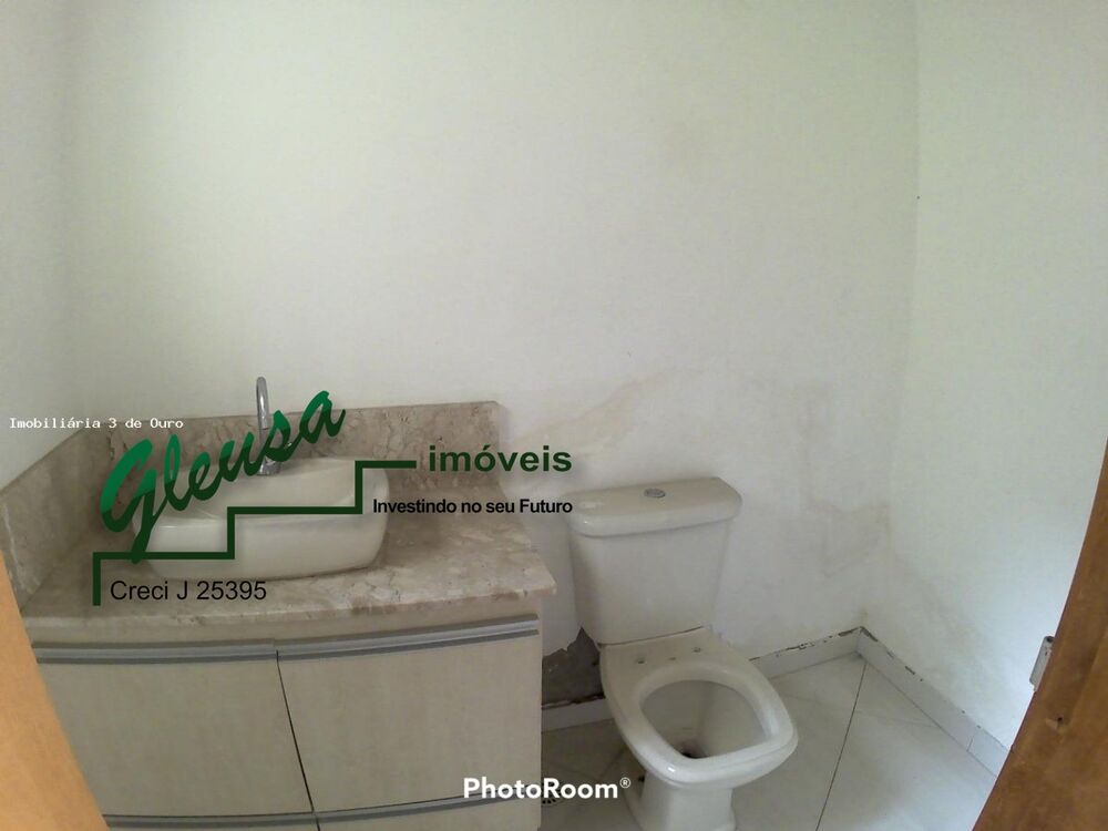 Casa, 3 quartos, 168 m² - Foto 11