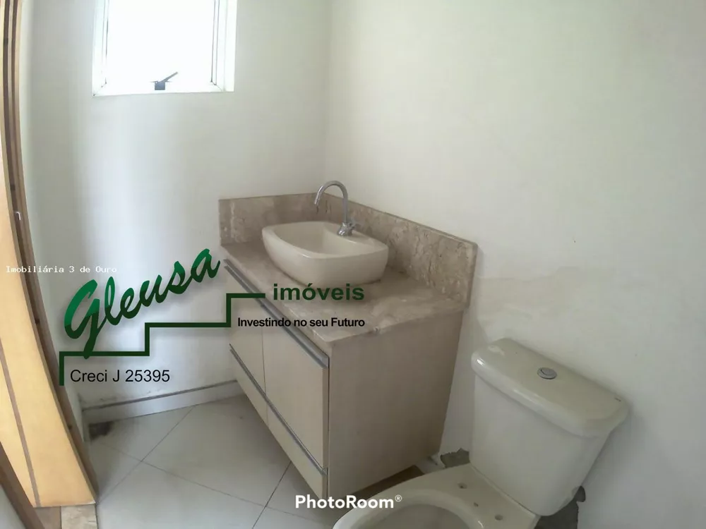 Casa, 3 quartos, 168 m² - Foto 12