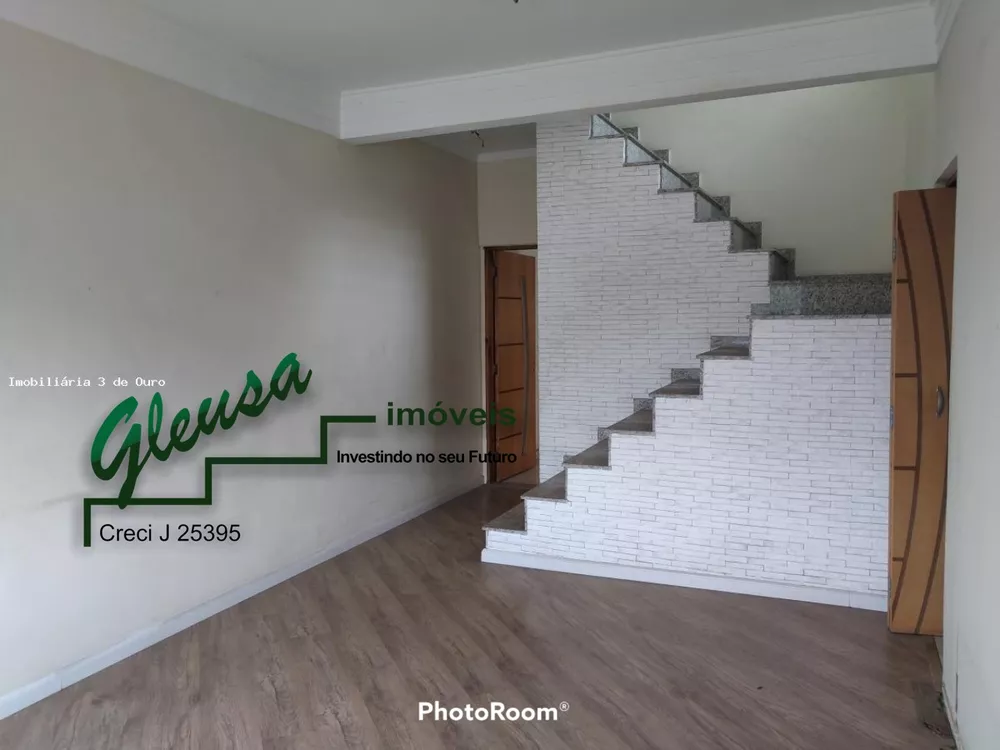 Casa, 3 quartos, 168 m² - Foto 2