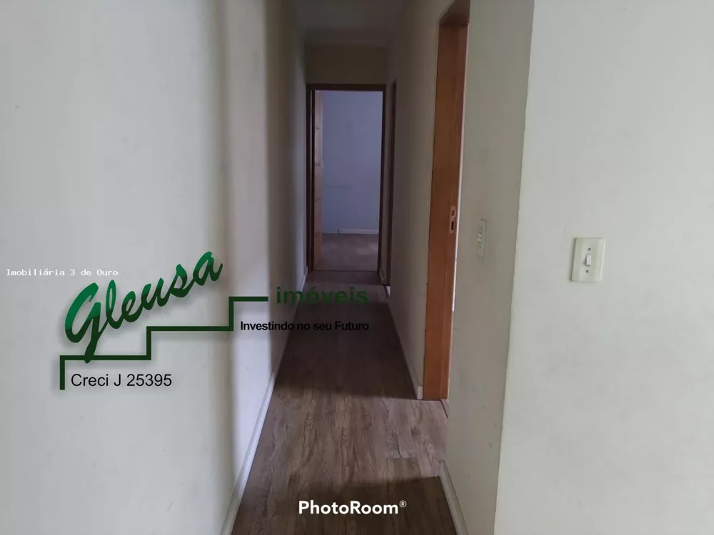 Casa, 3 quartos, 168 m² - Foto 9