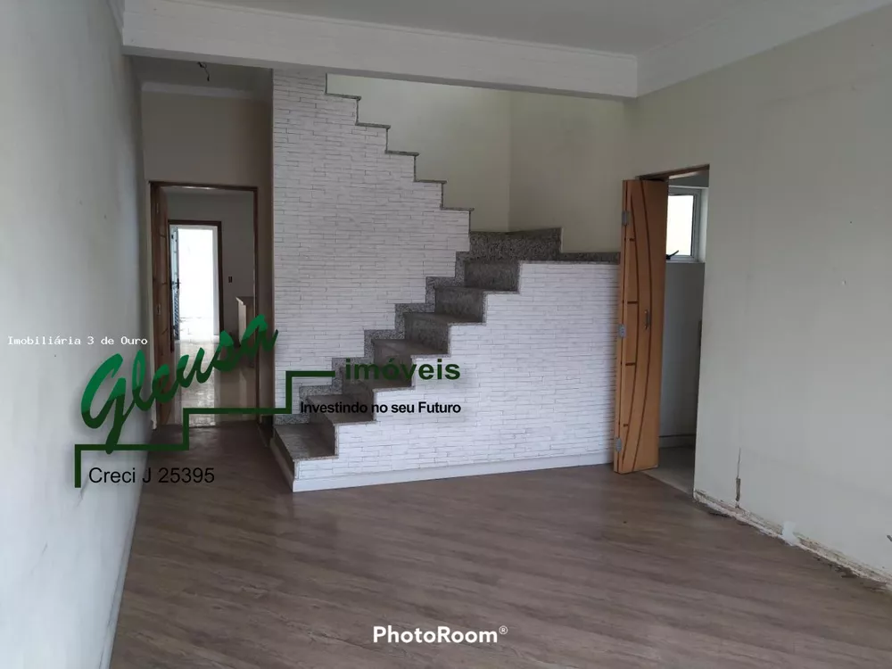 Casa, 3 quartos, 168 m² - Foto 3