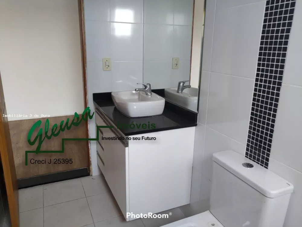 Casa, 3 quartos, 168 m² - Foto 20