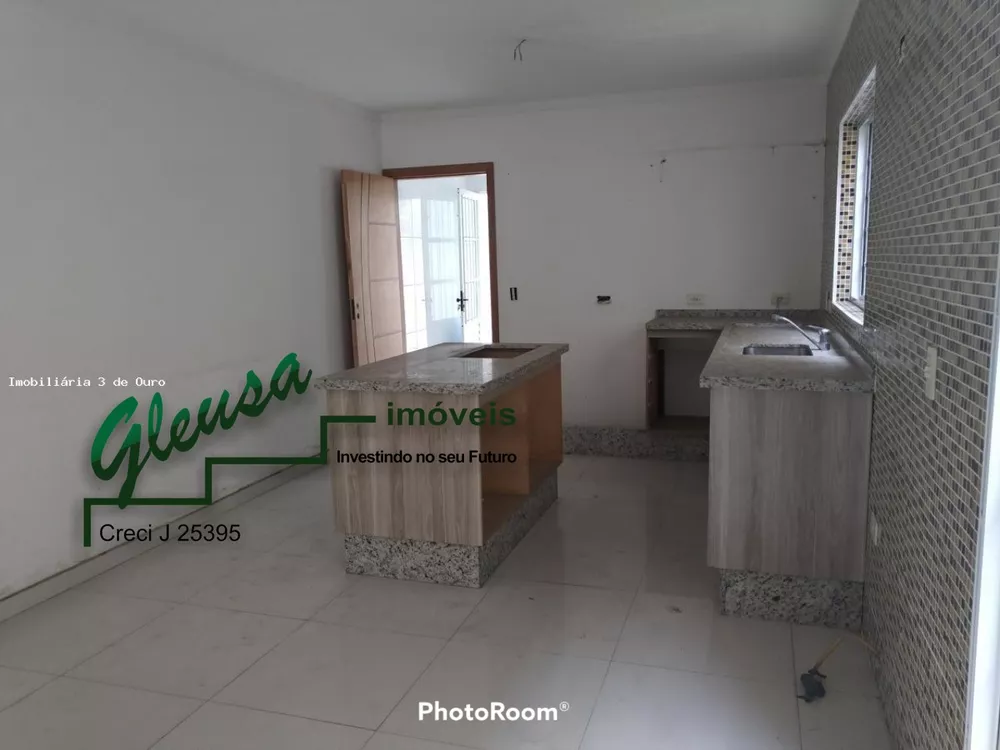 Casa, 3 quartos, 168 m² - Foto 7