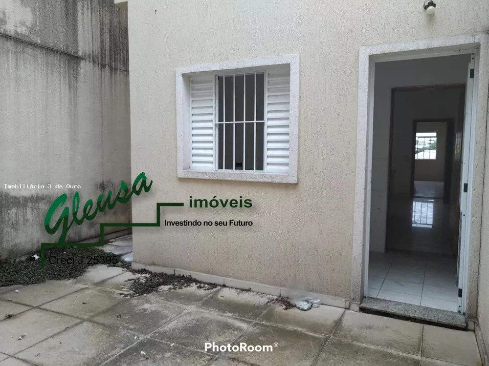 Casa, 3 quartos, 168 m² - Foto 29