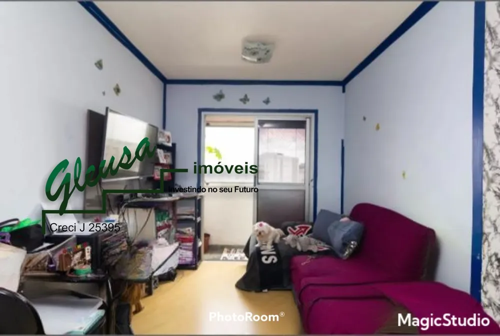 Apartamento, 2 quartos, 100 m² - Foto 4