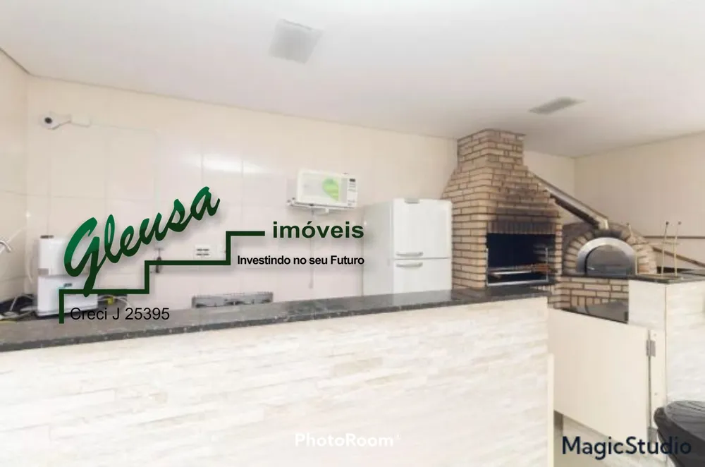Apartamento, 2 quartos, 100 m² - Foto 1