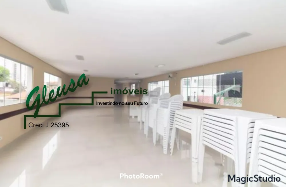 Apartamento, 2 quartos, 100 m² - Foto 3