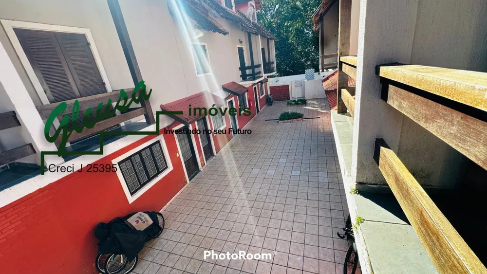 Casa, 3 quartos - Foto 16