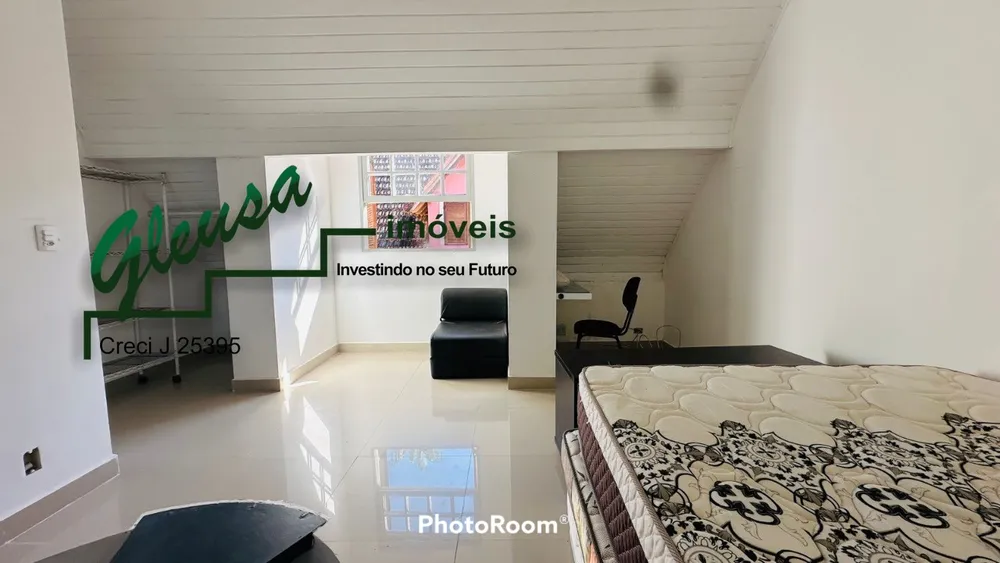 Casa, 3 quartos - Foto 20