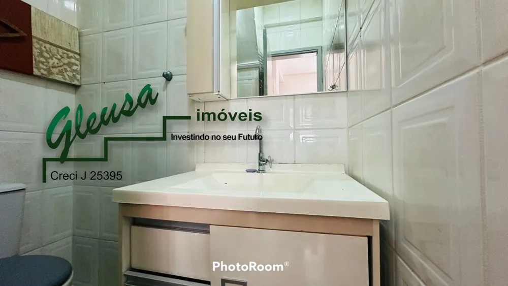Casa, 3 quartos - Foto 14