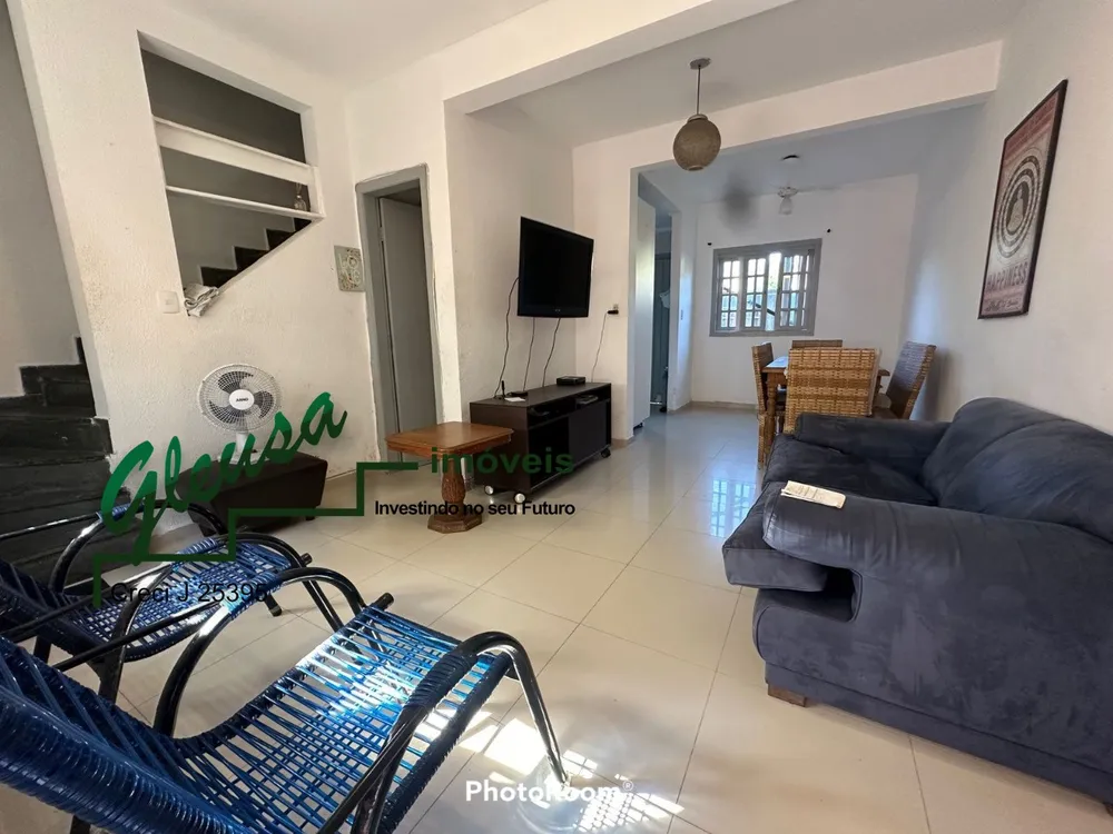 Casa, 3 quartos - Foto 10