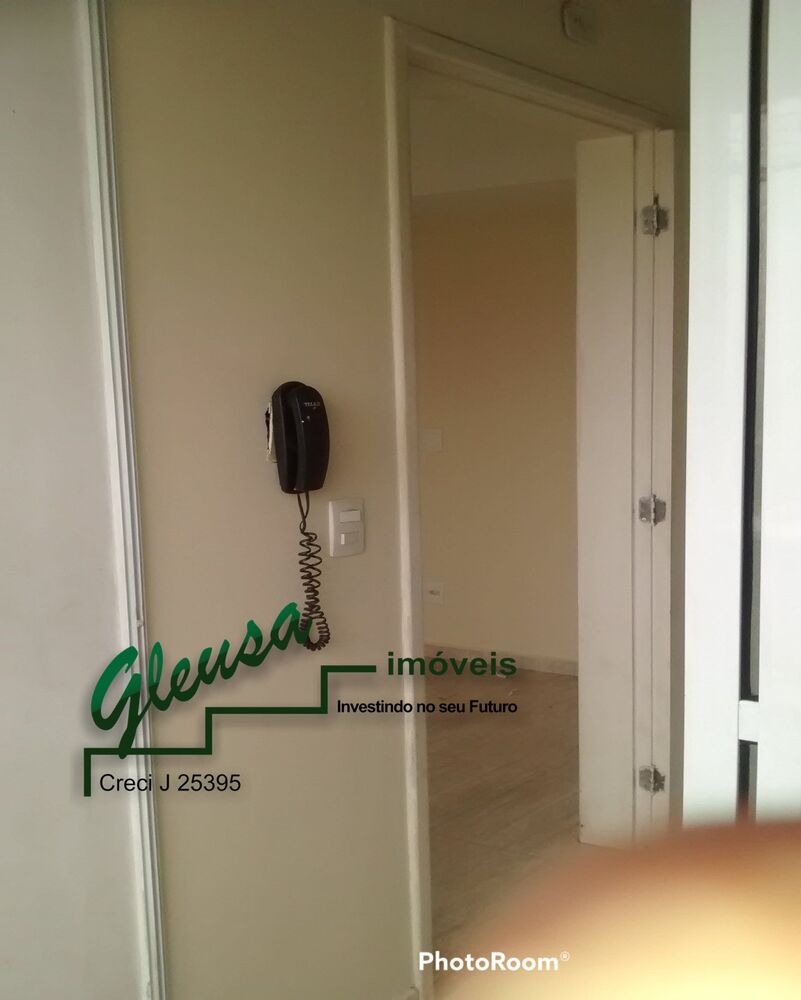 Apartamento, 2 quartos, 45 m² - Foto 2