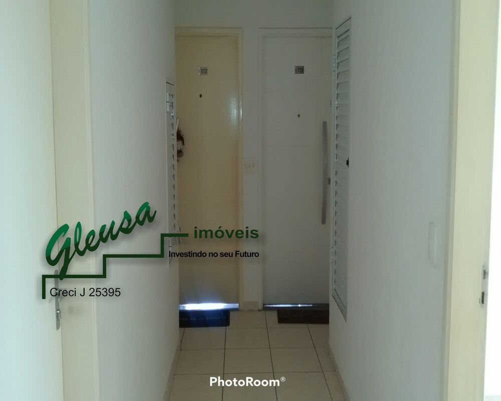 Apartamento, 2 quartos, 45 m² - Foto 10