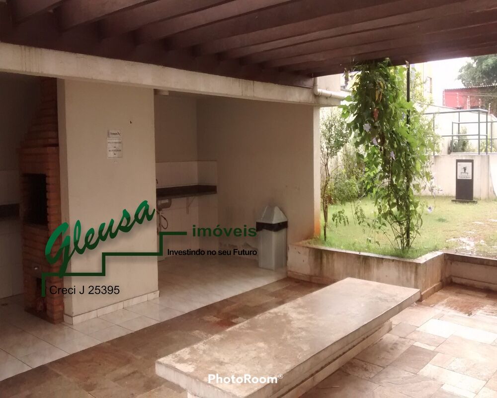 Apartamento, 2 quartos, 45 m² - Foto 11