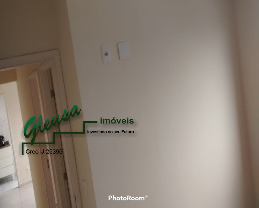 Apartamento, 2 quartos, 45 m² - Foto 9