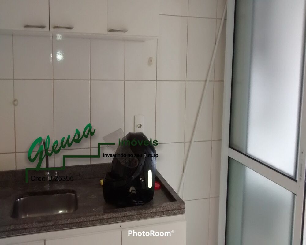 Apartamento, 2 quartos, 45 m² - Foto 5