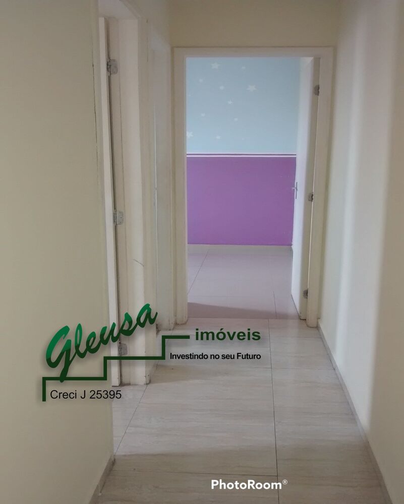 Apartamento, 2 quartos, 45 m² - Foto 7