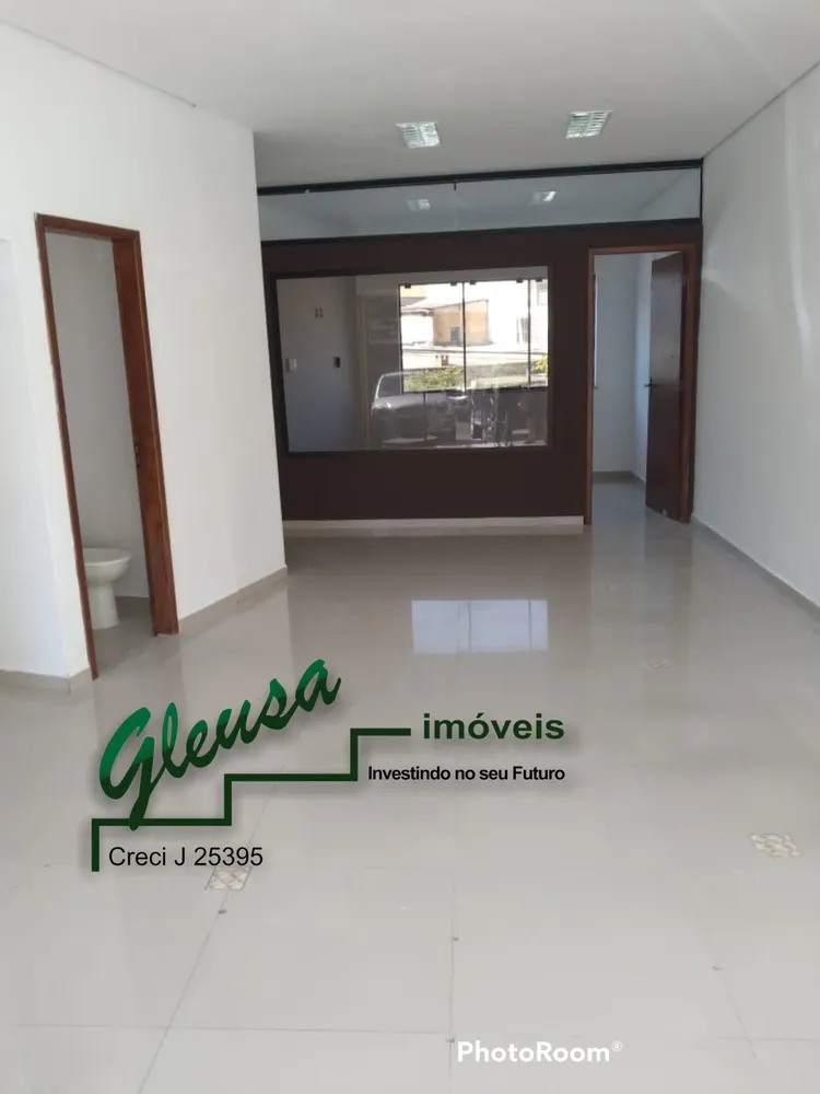 Prédio Inteiro - Foto 2