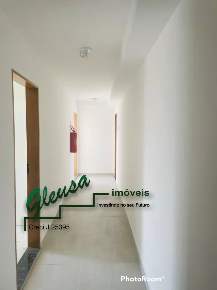 Apartamento à venda com 2 quartos, 24m² - Foto 7