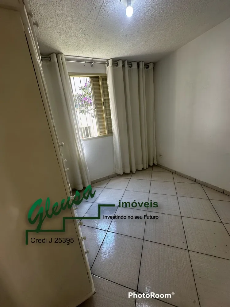 Apartamento, 2 quartos, 45 m² - Foto 8