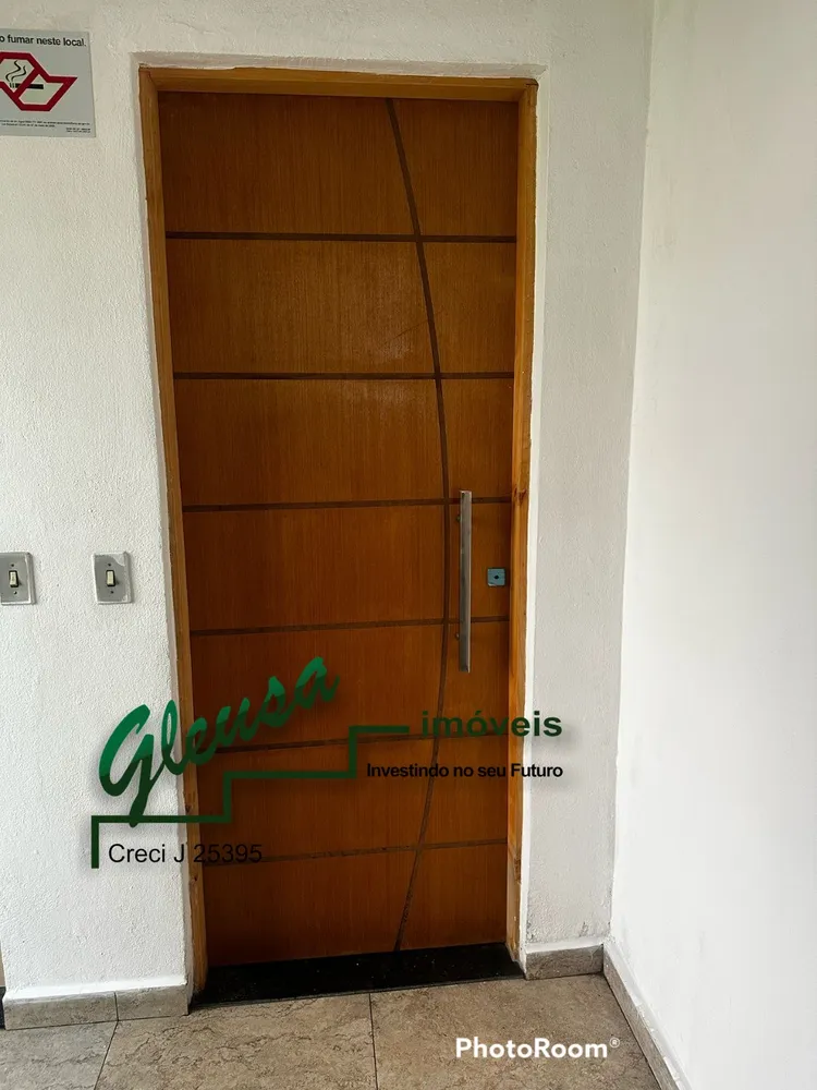 Apartamento, 2 quartos, 45 m² - Foto 4