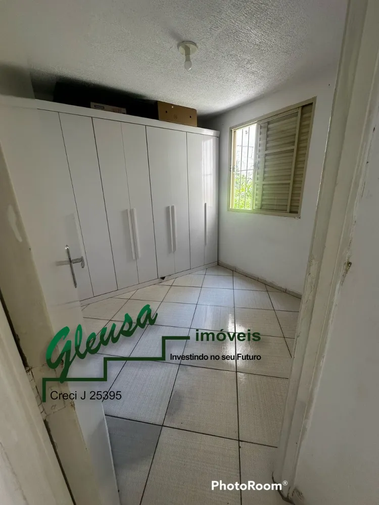 Apartamento, 2 quartos, 45 m² - Foto 3