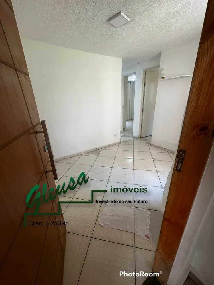 Apartamento, 2 quartos, 45 m² - Foto 1