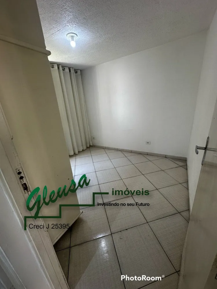 Apartamento, 2 quartos, 45 m² - Foto 6