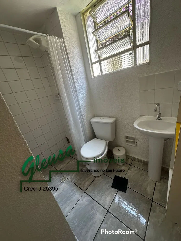 Apartamento, 2 quartos, 45 m² - Foto 2