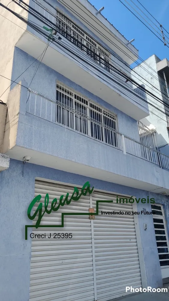 Sala-Conjunto, 30 m² - Foto 1