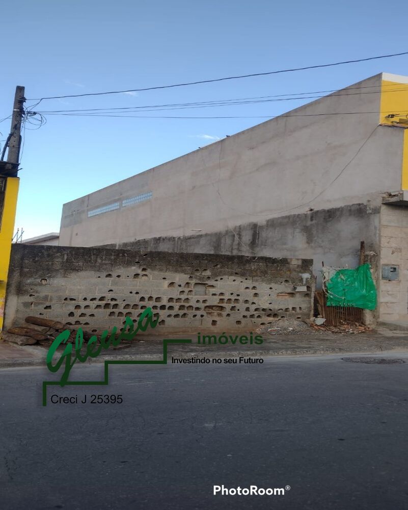 Loteamento e Condomínio, 132 m² - Foto 1