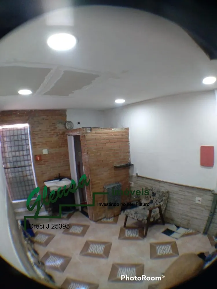 Apartamento, 2 quartos, 42 m² - Foto 6