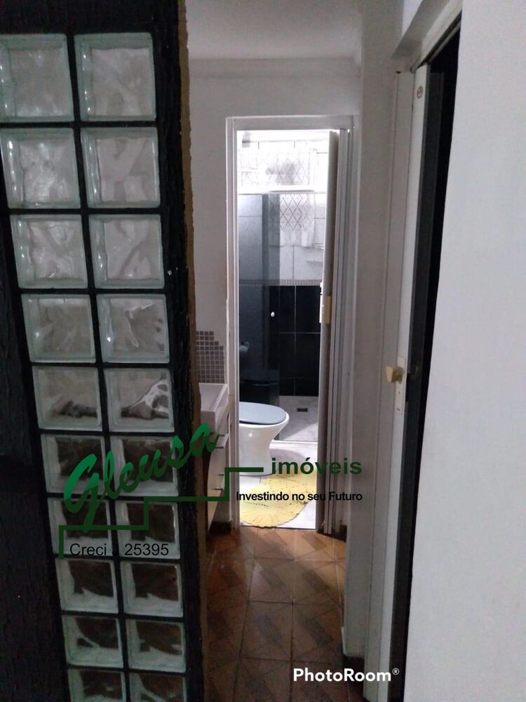 Apartamento, 2 quartos, 42 m² - Foto 4