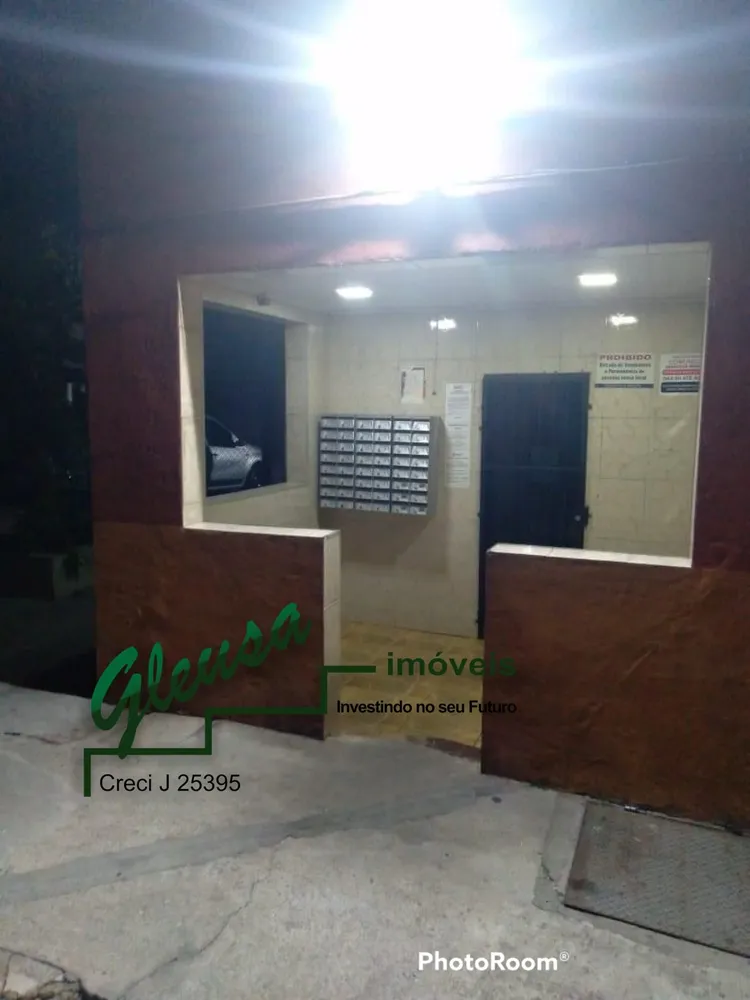 Apartamento, 2 quartos, 42 m² - Foto 7