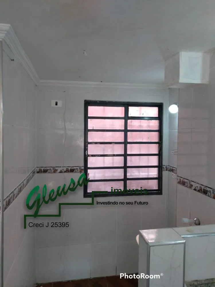 Apartamento, 2 quartos, 42 m² - Foto 10