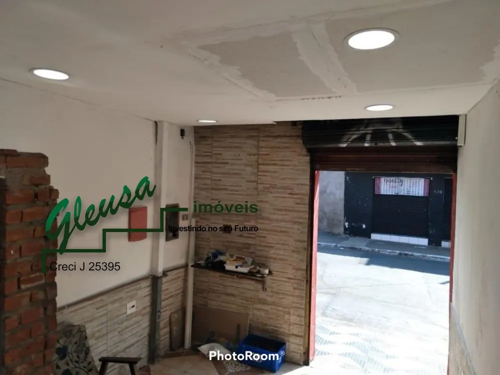 Apartamento, 2 quartos, 42 m² - Foto 5