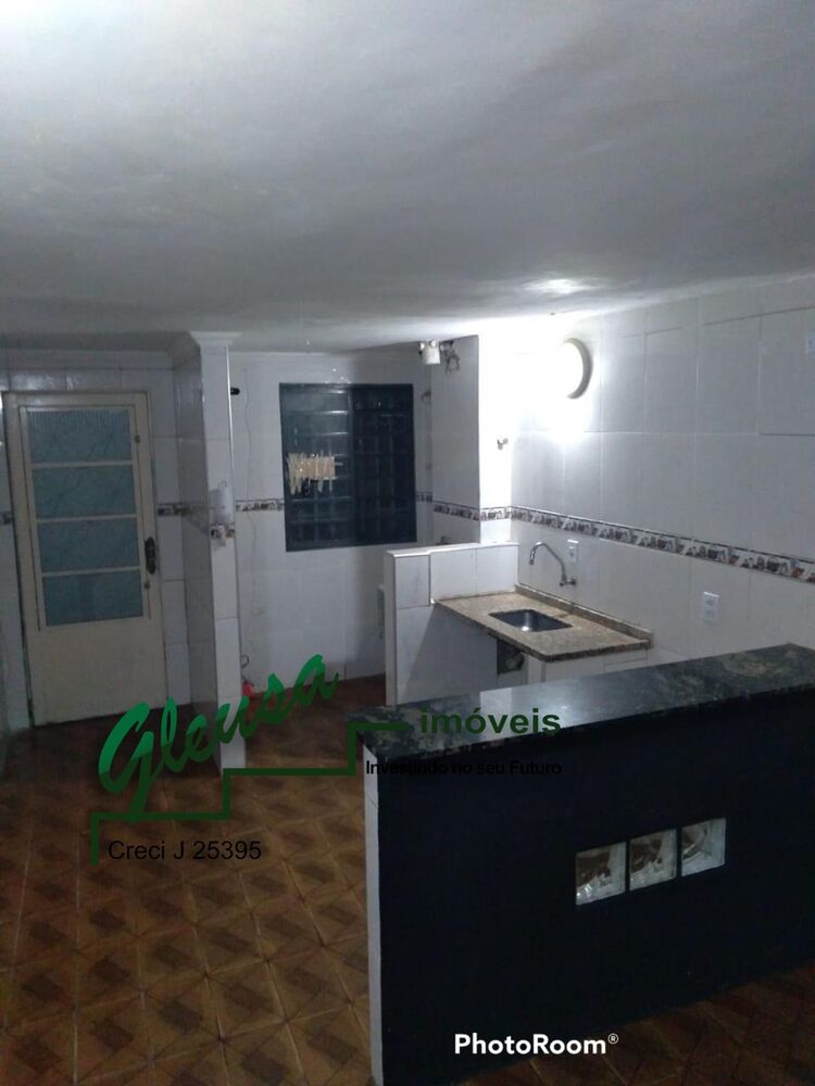 Apartamento, 2 quartos, 42 m² - Foto 1