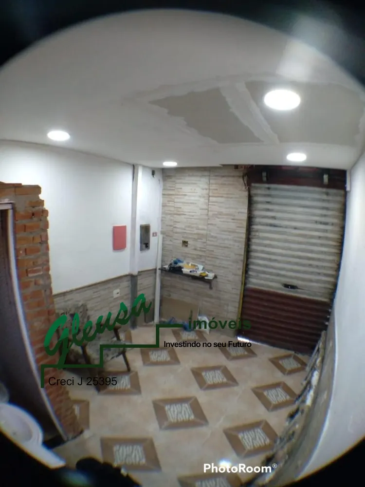 Apartamento, 2 quartos, 42 m² - Foto 9