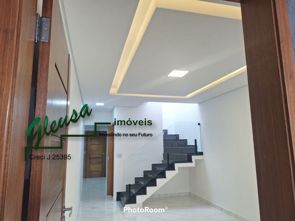 Casa, 3 quartos, 105 m² - Foto 1