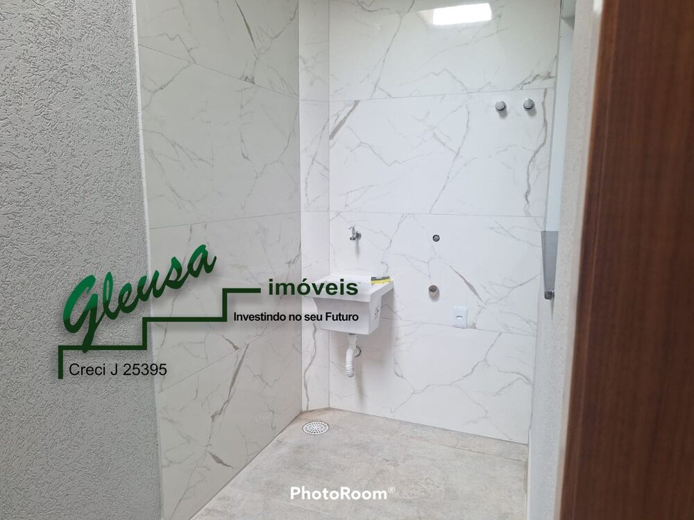 Casa, 3 quartos, 105 m² - Foto 4