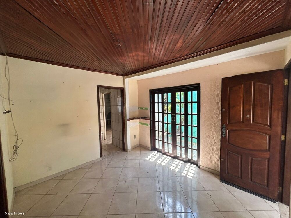 Casa, 5 quartos - Foto 1