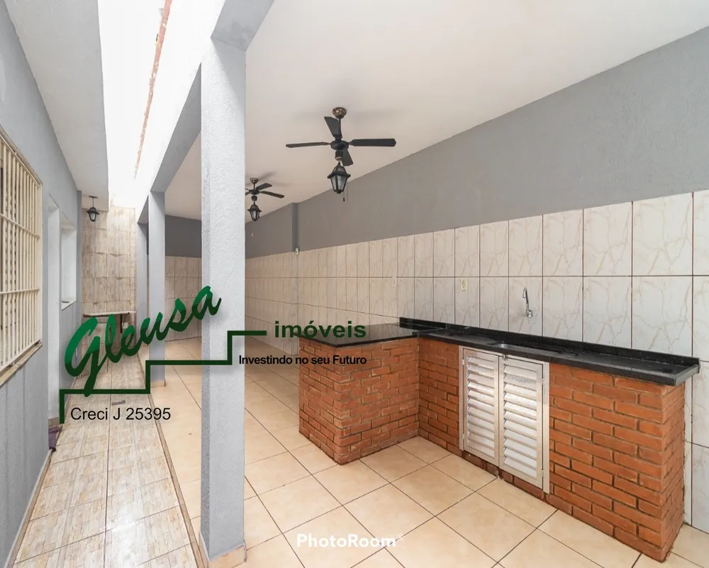 Casa, 3 quartos, 200 m² - Foto 3